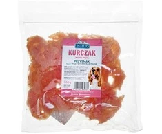 Šunų Skanėstai - Petitto Minkšti Vištienos Žiedai - 500 G