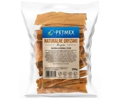 PETMEX Horse skin - dog treat - 200g