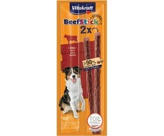 Šunų Skanėstai - Vitakraft Jautienos Lazdelės 2 X 12g