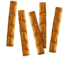 VITAKRAFT Vita Veggies Stickies Morkos su saldžiosiomis bulvėmis - skanėstas šuniui - 80 g