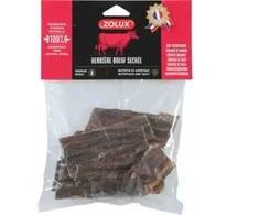 Šunų Skanėstai - Zolux Jautienos Stemplės Kramtukas 150g