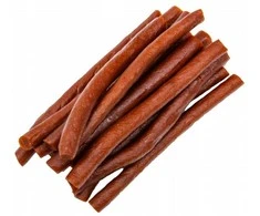 HILTON Soft Beef Sticks - skanėstas šunims - 500g