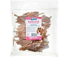 Šunų Skanėstai - PETITTO Vištienos Filė Ant Pagaliuko 500g