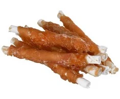 Šunų Skanėstai - Petitto Vištienos Lazdelės 500g