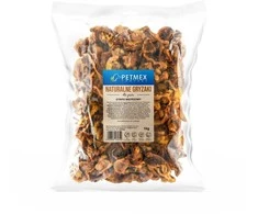 Šunų Skanėstai - PETMEX Kiaulienos Juostelės 1kg
