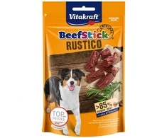 Šunų Skanėstai - VITAKRAFT Beef Stick Rustico 55 g Be Glitimo Be Sojos