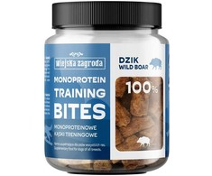 Šunų Skanėstai - WIEJSKA ZAGRODA Monoproteinas Šerniena 150g