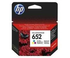 SUPERBULK ink for HP 652 F6V24AE reg B-H652XLC