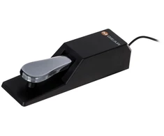 Sustiprinimo Pedalas - M-Audio SP-2 6.35 mm