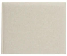 Svečių Knyga - GOLDBUCH 77605 Summertime, 100 Puslapių, 25 × 20 cm, Smėlio spalvos