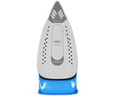 Sveikata ir asmeninė priežiūra - Braun FreeStyle 3 Lygintuvas FI3194BK 2400W, 45g/min Garas, 0.27L Juoda