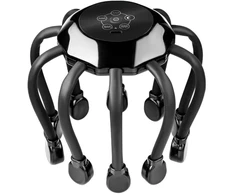 Sveikata ir asmeninė priežiūra - Medivon Octopus Cordless 3D Vibrating Head Massager 14 Points