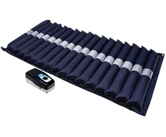 Reha Fund Anti-decubitus Mattress BioFlote 3000 BF iki 130 kg, Mėlyna