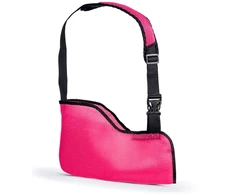 Reha Fund Mesh Arm Sling O-1501/R/S REHAFUND, Rožinė