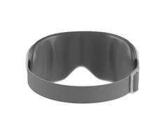 Sveikata ir Asmeninė Priežiūra - RENPHO Eyeris 1RC Akies Masažuoklis Su Šiluma Ir „Bluetooth“ Baltas