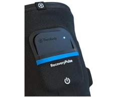 Sveikata ir asmeninė priežiūra - Therabody RecoveryPulse Arm Sleeve Compression Massage S