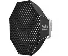 Šviesdėžė - Godox Octa 120 cm skirta P300R