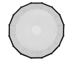 Šviesdėžė - Godox QR P150T 150 cm 16 strypelių Bowens S laikiklis
