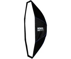 Šviesdėžė Hensel Octabox 90 cm