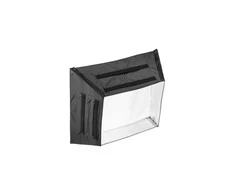 Šviesdėžė NanLite Softbox for 900SA/BSA/DSA/LED Panels