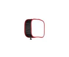Šviesdėžė Softbox D-Fuse for LED panels 16 x 22 cm