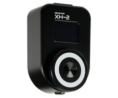 Šviesos matuoklis - AstrHori XH-2 EV1–EV22, ISO, USB-C krovimas