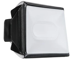 Šviesos sklaidytuvas LumiQuest Mini SoftBox LQ-108K