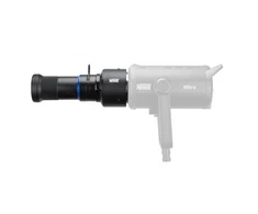 Šviesos Sklaidytuvas Newell Perseo-33 Optical Snoot