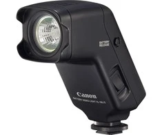 Šviestuvas Canon VL-10 Li II VIDEO LIGHT BATTERY