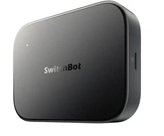 SwitchBot AI HUB Gateway