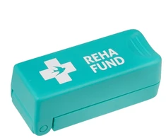 Reha Fund Riposo Tablečių perskyrėjas