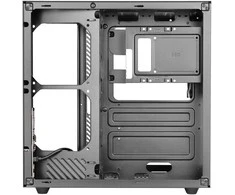 tacens Mars Gaming MCV-ONE Midi Tower Juodas