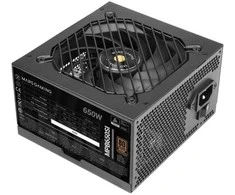 „tacens Mars Gaming MPB650SI“ maitinimo blokas 650 W 24 kontaktų ATX ATX Juodas