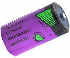 Tadiran LS26500 / ER26500 CR C 3,6V Ličio Baterija 1 vnt.