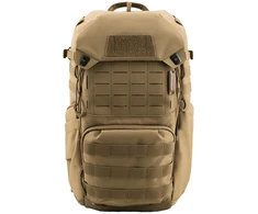 Taktinė Kuprinė - PGYTECH OneMo 25L Modulinis Dizainas, Vandeniui Atsparus, Coyote Brown