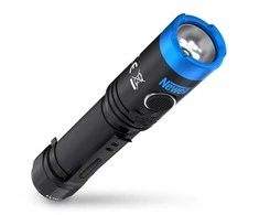 Taktinis žibintuvėlis Newell FL1000 USB-C