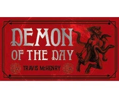 Demon of the Day kortos Rockpool