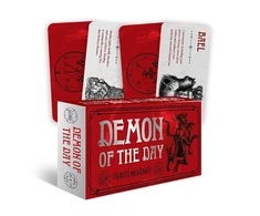 Demon of the Day kortos Rockpool
