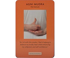 Taro Kortos Mudras For Modern Living Watkins Publishing