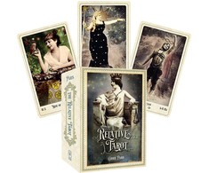 Taro Kortos Relative Weiser Books