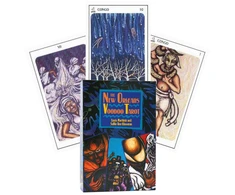Taro Kortos The New Orleans Voodoo Destiny Books