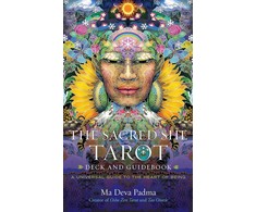 Ma Deva Padma Taro Kortos The Sacred She Beyond Words