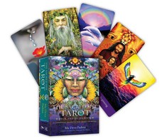Ma Deva Padma Taro Kortos The Sacred She Beyond Words