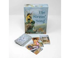 Taro Kortos The Sirens Song Weiser Books