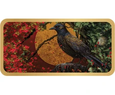Tarot Kortos - Close to Home Rockpool Mini Dėklas 10.8x5.8x2.3 cm 115 g