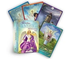 Tarot Kortos Guardian Angel Messages Hay House