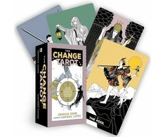Tarot kortos The Change Hay House