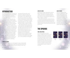 Taro kortų rinkinys - Cico Books Astrologijos Tarot 78 Kortos su Gidu