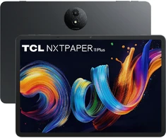 Tcl Communication Planšetė - TCL NXTPAPER 11 Plus 11,5" 8 GB/256 GB Wi‑Fi Pilkas