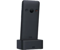 TCL 4042S DualSim Pilka (T313D1)